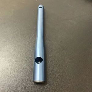 Gamma Interlocking Nail
