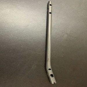 Interlocking Tibia Nail