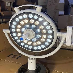 LED Operation Theatre Light