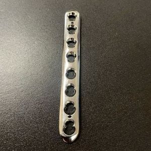 Locking Metaphyseal Plate