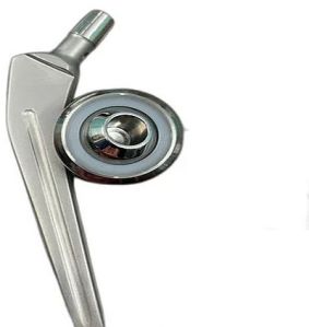 Modular Bipolar Prostheses