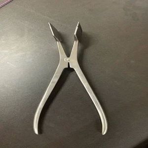 Orthopedic Steel Bone Spreader