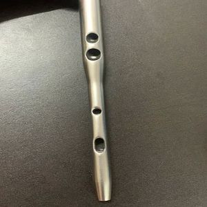 Proximal Femoral Nail