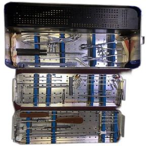 Small Fragment Instrument Set
