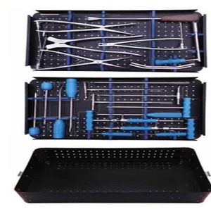 Spine Instrument Set