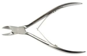 Stainless Steel Bone Cutting Forceps