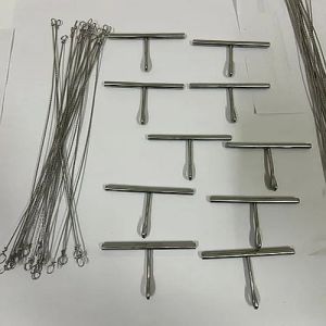 Stainless Steel Gigli Saw Wire