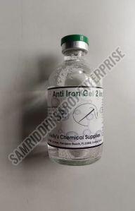 2 Inch Anti Iron Gel