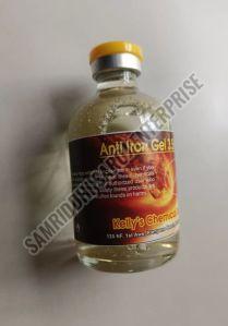 3.5 Inch Anti Iron Gel