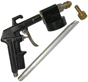 SUMAX 1 Qty Underbody Spray Gun Combo