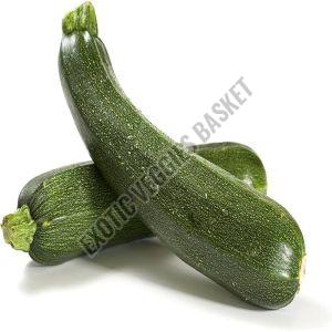 Fresh Zucchini