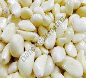 Peeled Garlic