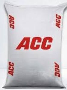 Acc Cement Non Trade