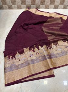 Banarasi Sarees