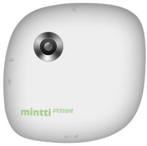 Mintti Vision 6-in-1 Portable Vital Signs Monitor