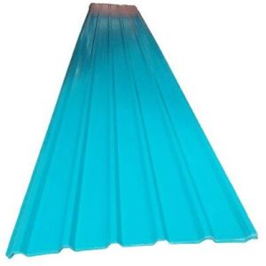 Tata Galvanized Roofing Sheet