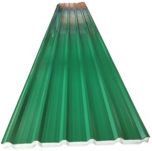 Tata Galvanized Roofing Sheet