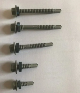 Self Drilling Screw
