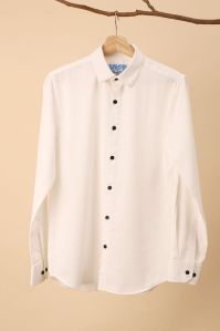 Mens Full Sleeve Shirt