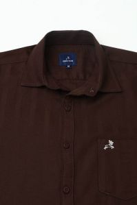 Mens Full Sleeve Shirt