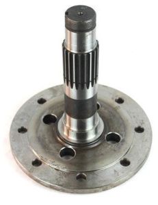 Tractor Axle Shaft