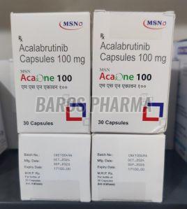 Acaone 100mg Capsule