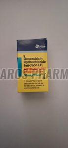 Adriamycin 50mg Injection