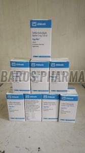 Aggribloc 5mg Injection