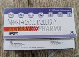 Anastrazole Tablets