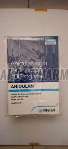 Anidulan 100mg Injection
