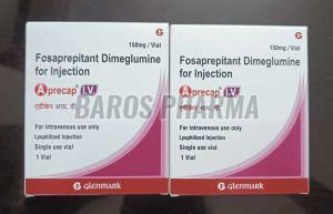 Aprecap 125mg Injection