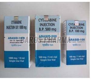 Arasid 1000mg Injection
