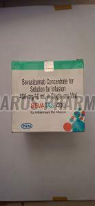 Bevatas 400mg Injection