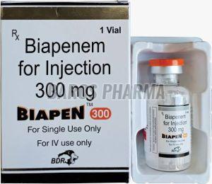 Biapen 300mg Injection
