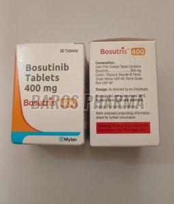 Bonitar 400mg Bosutinib Tablet