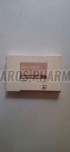 Capetero 500mg Tablets