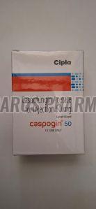 Caspogin 50mg Injection