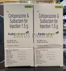 Cefoperazone Injection