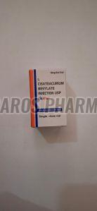 Cisatra 10mg Injection