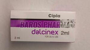Dalcinex Injection 2ml