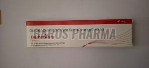 Darbecon 40mcg Injection