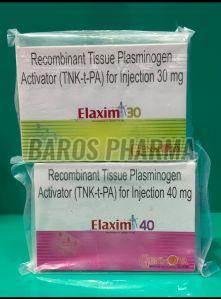 Elaxim 30mg Injection