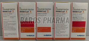 Erbitux 100mg Injection
