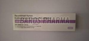 Erykine 40000 Iu Injection