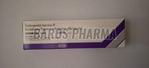 Erythropoietin Renocel 10000iu  Injection