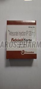 Falcinil Forte Artesunate 120mg Injection