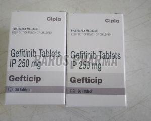 Gefticip 250mg Tablet