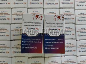 Genexol Pm 100mg Injection