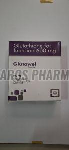 Glutawel 600mg Injection