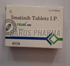Imatinib 400mg Tablets